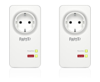 Fritz! FRITZ!Powerline 1220 Set - 1242562 - zdjęcie 2